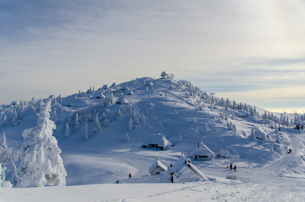 Velika Planina